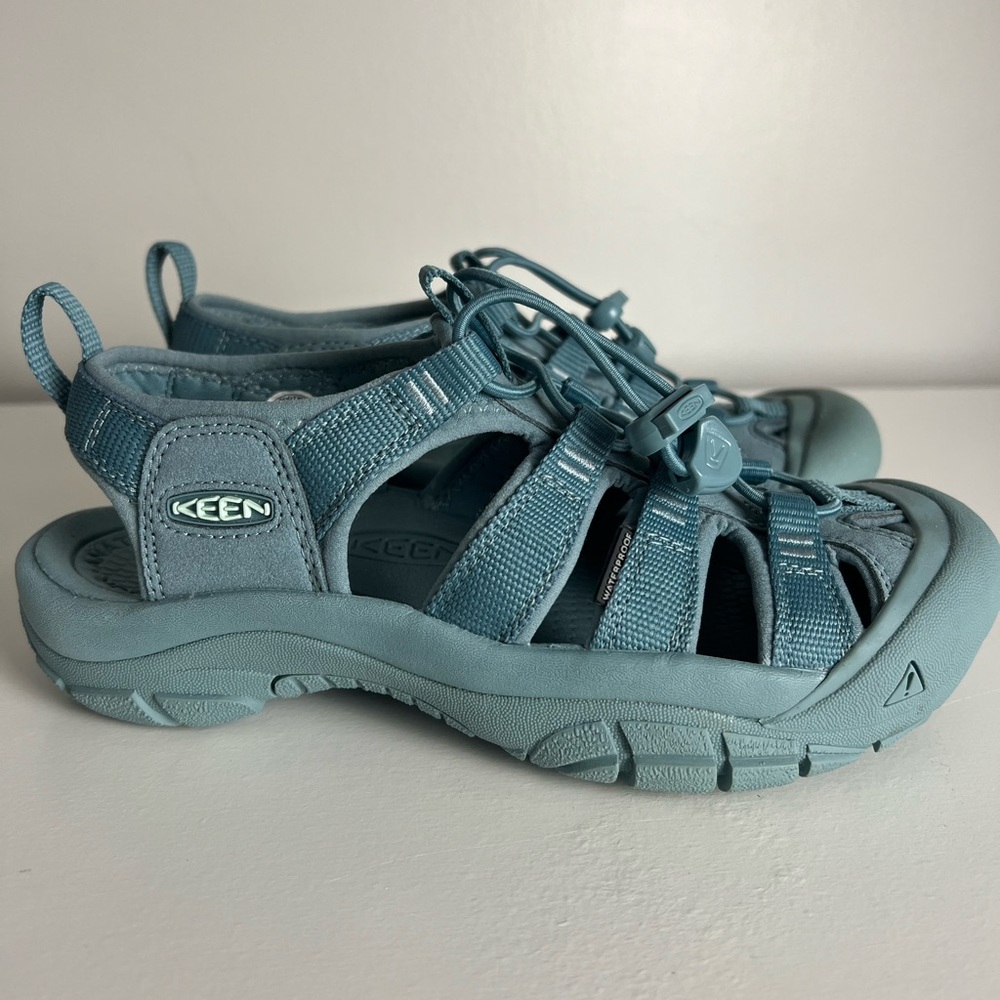 Keen Women's Blue Sandals
